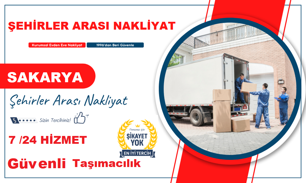 Sakarya Nakliyeci