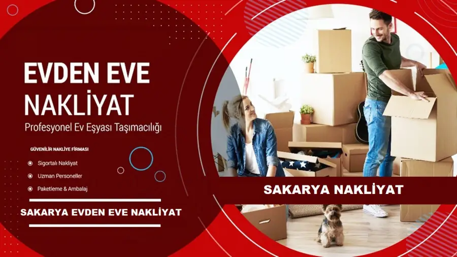 Evden Eve Nakliyat